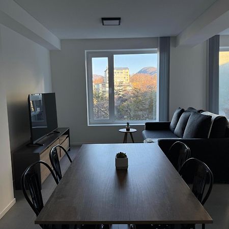 Southern Suites Sm515 Ουσουάια Εξωτερικό φωτογραφία