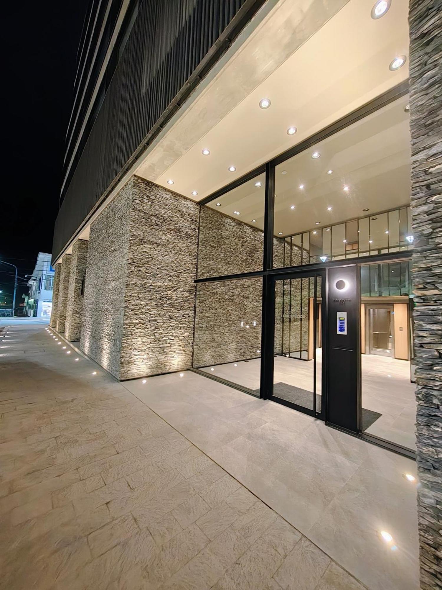Southern Suites Sm515 Ουσουάια Εξωτερικό φωτογραφία