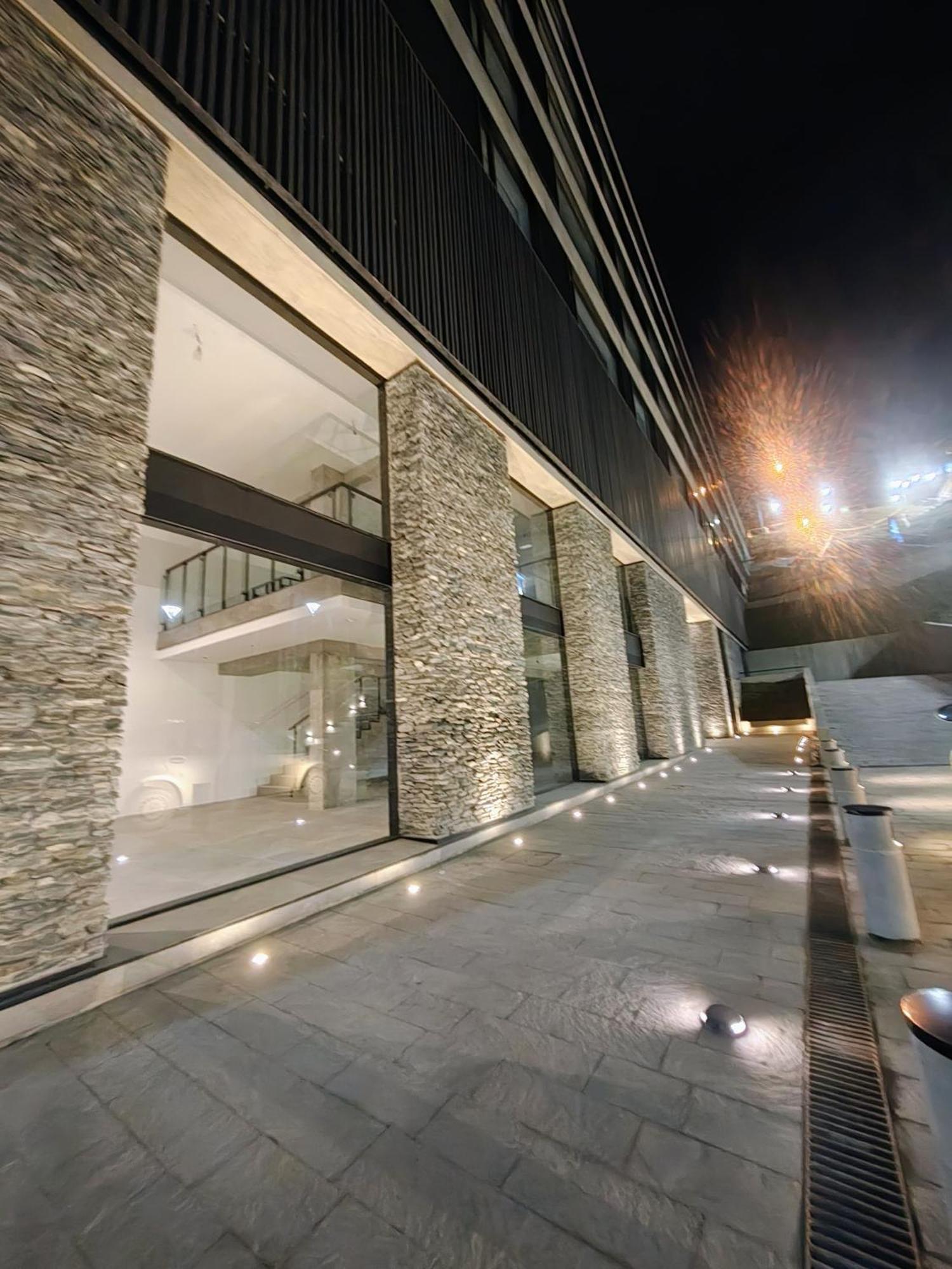 Southern Suites Sm515 Ουσουάια Εξωτερικό φωτογραφία