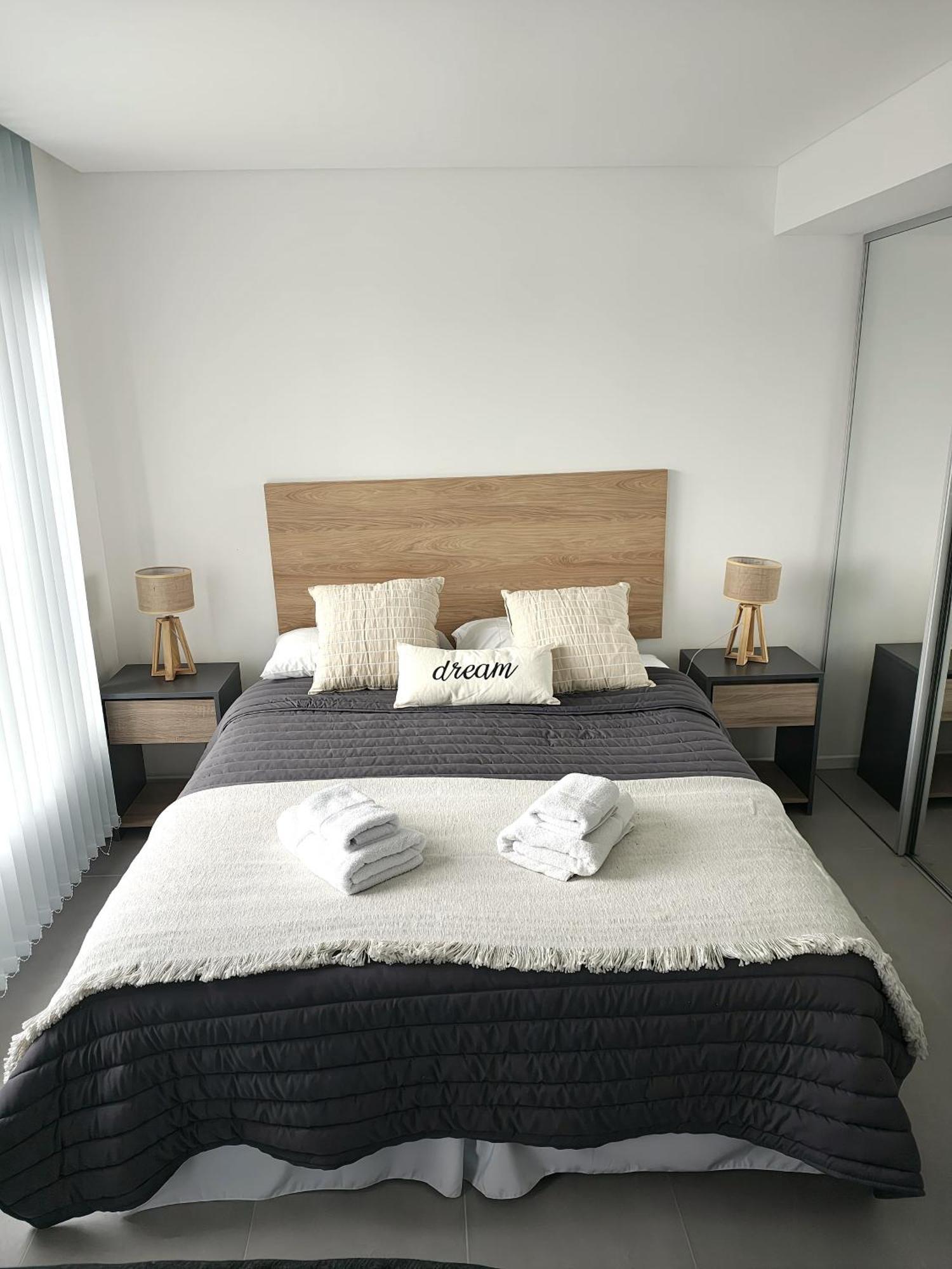 Southern Suites Sm515 Ουσουάια Εξωτερικό φωτογραφία
