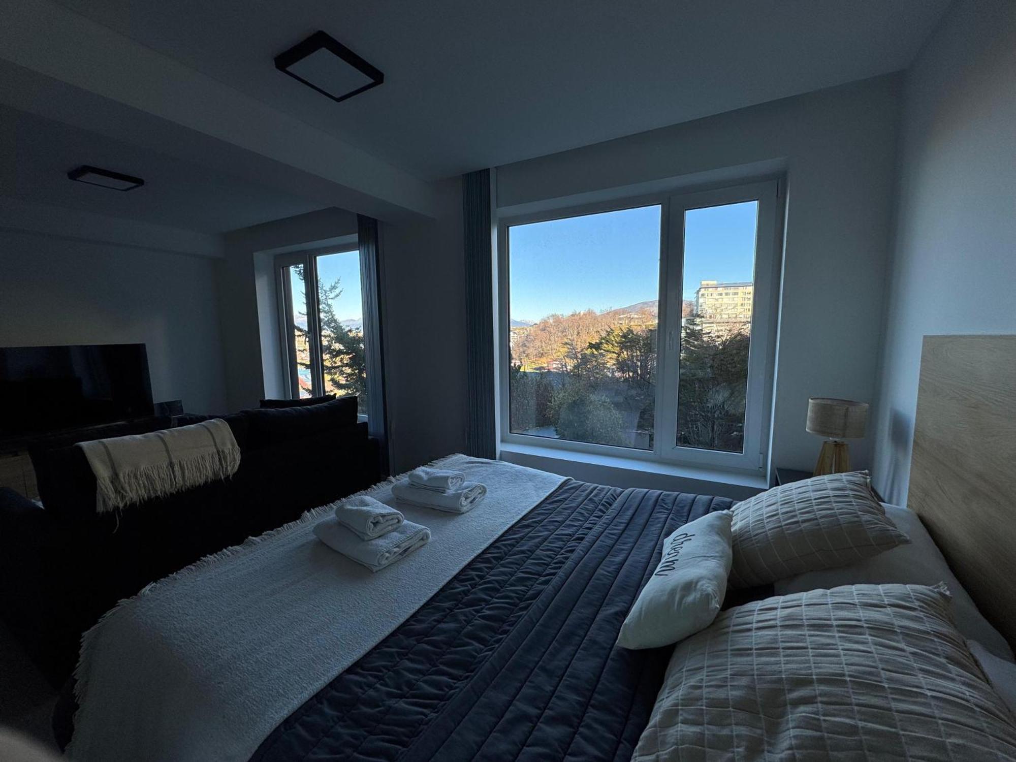 Southern Suites Sm515 Ουσουάια Εξωτερικό φωτογραφία
