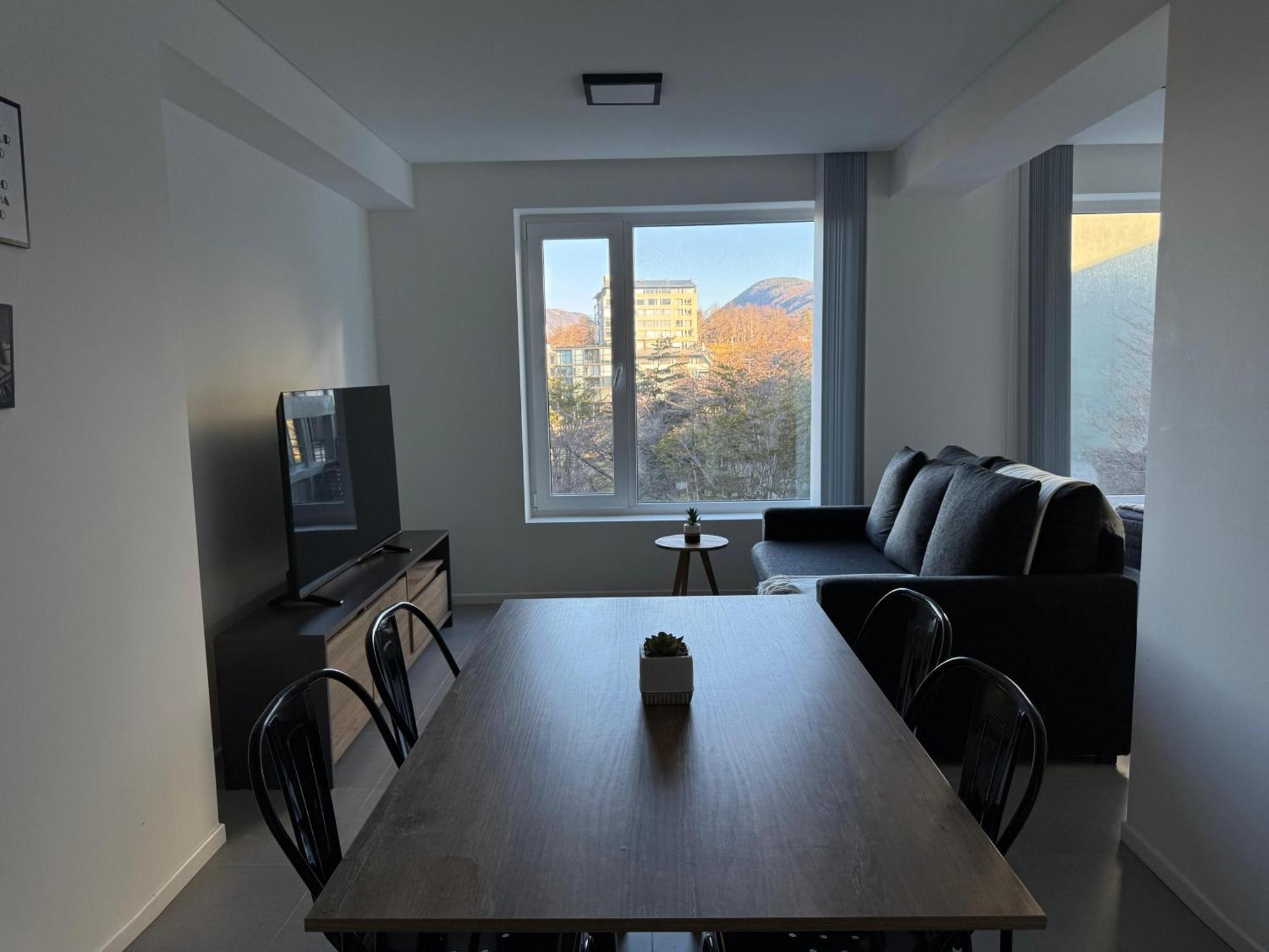 Southern Suites Sm515 Ουσουάια Εξωτερικό φωτογραφία