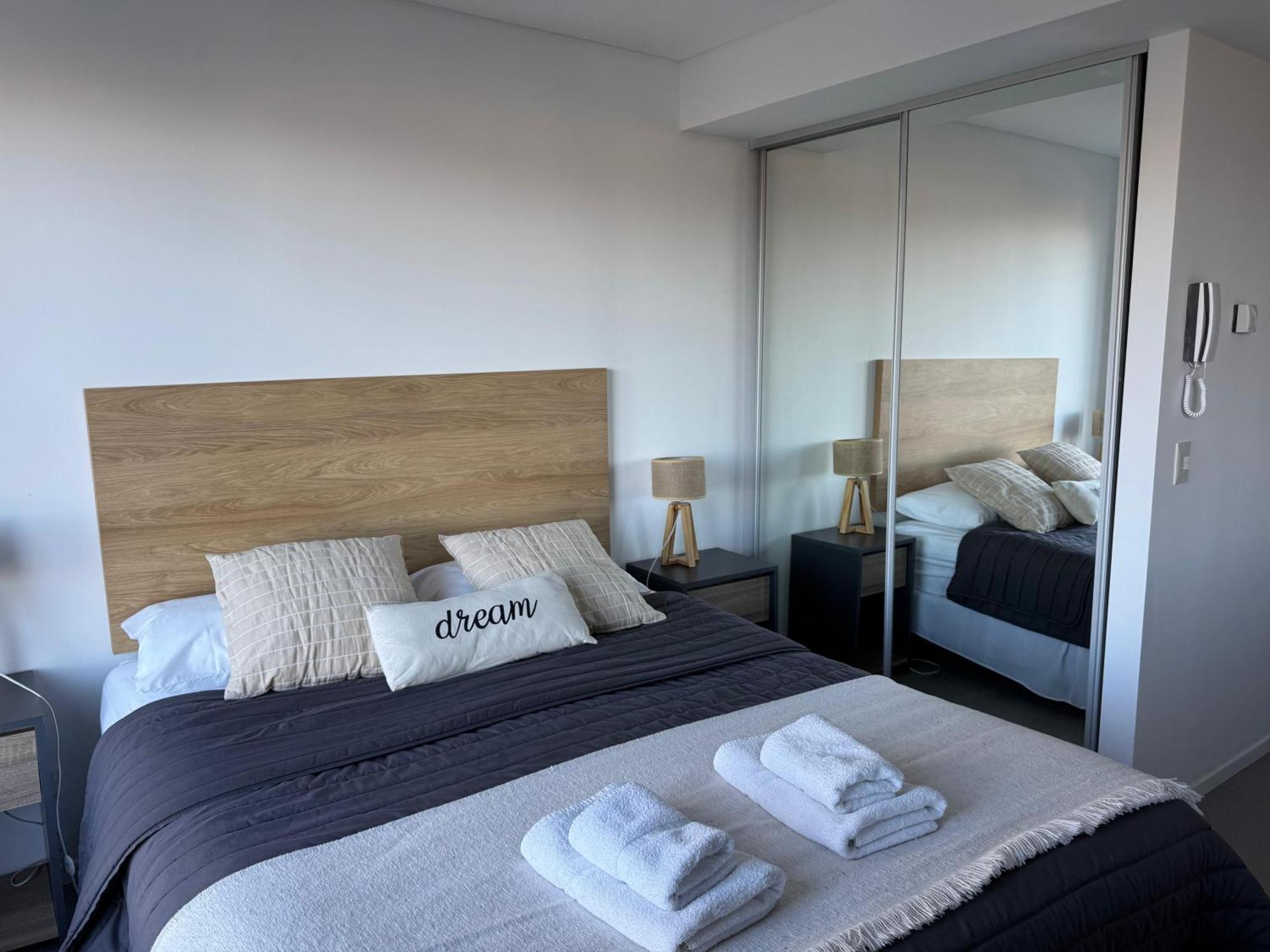 Southern Suites Sm515 Ουσουάια Εξωτερικό φωτογραφία