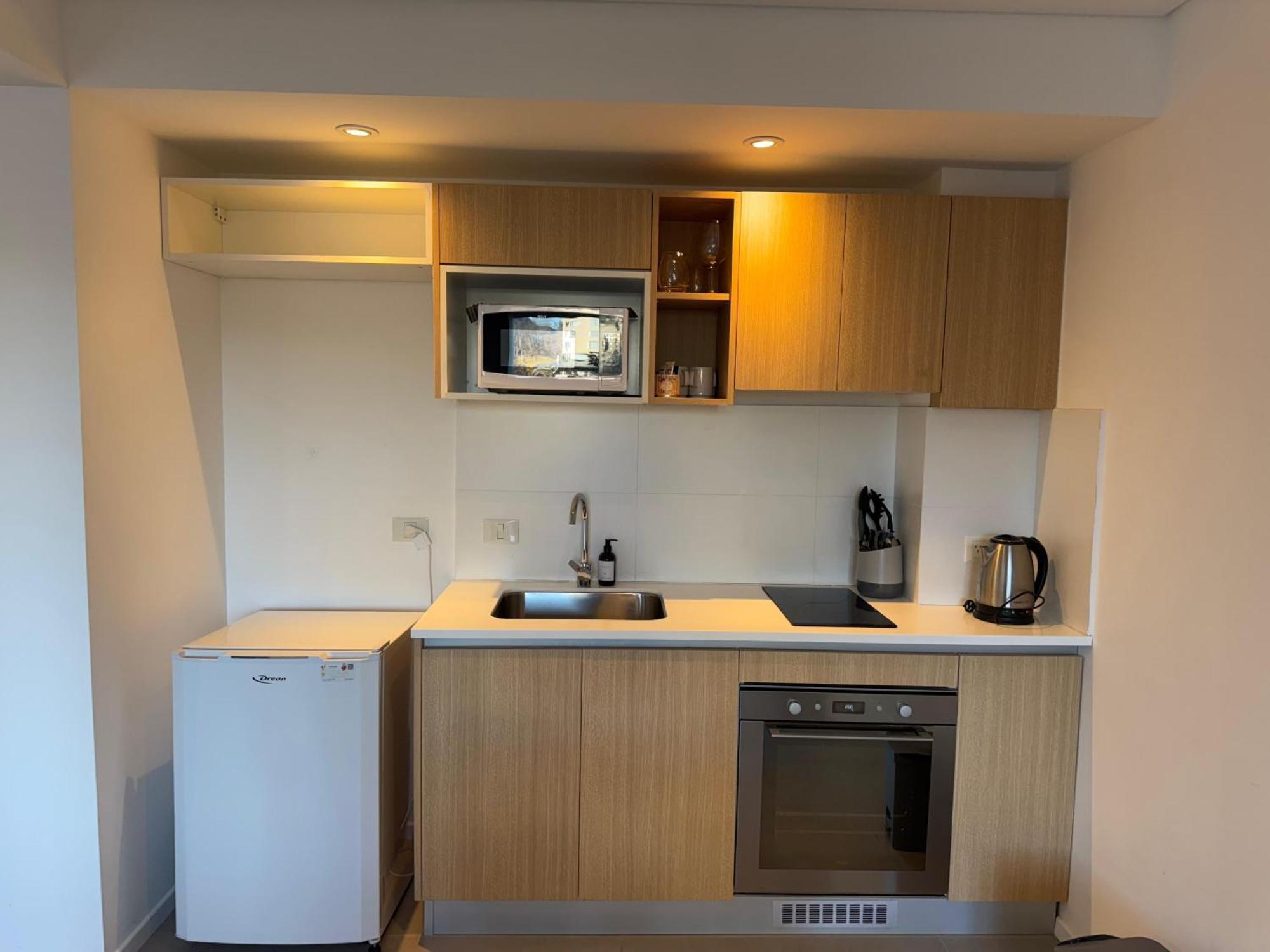 Southern Suites Sm515 Ουσουάια Εξωτερικό φωτογραφία