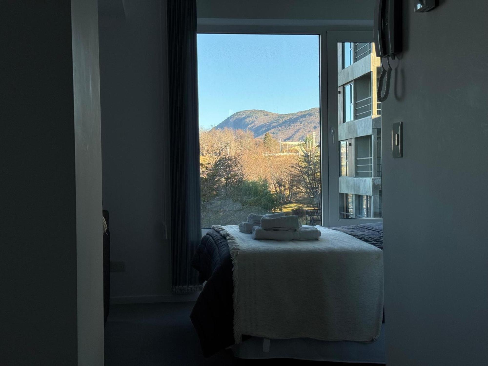 Southern Suites Sm515 Ουσουάια Εξωτερικό φωτογραφία