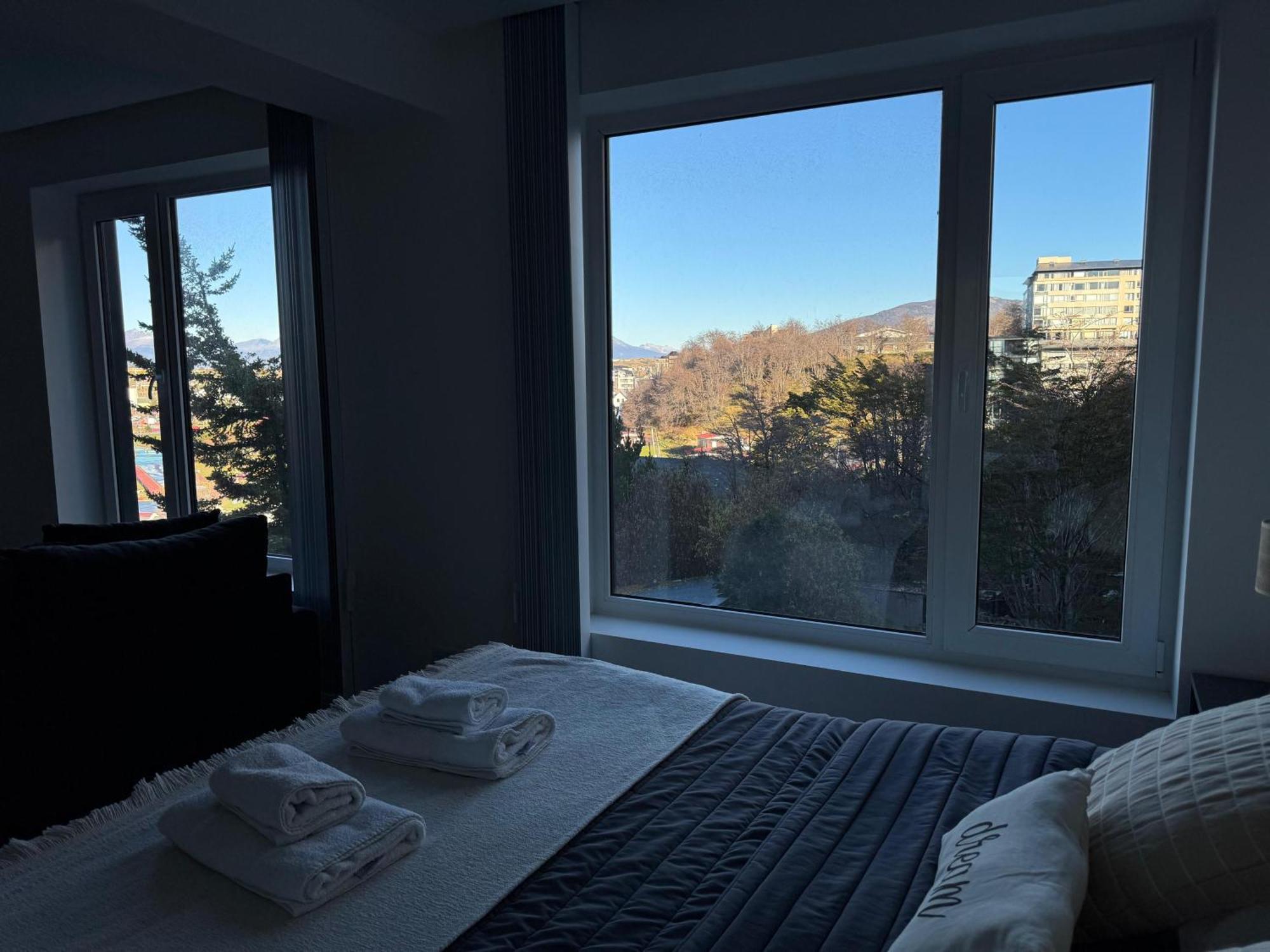 Southern Suites Sm515 Ουσουάια Εξωτερικό φωτογραφία
