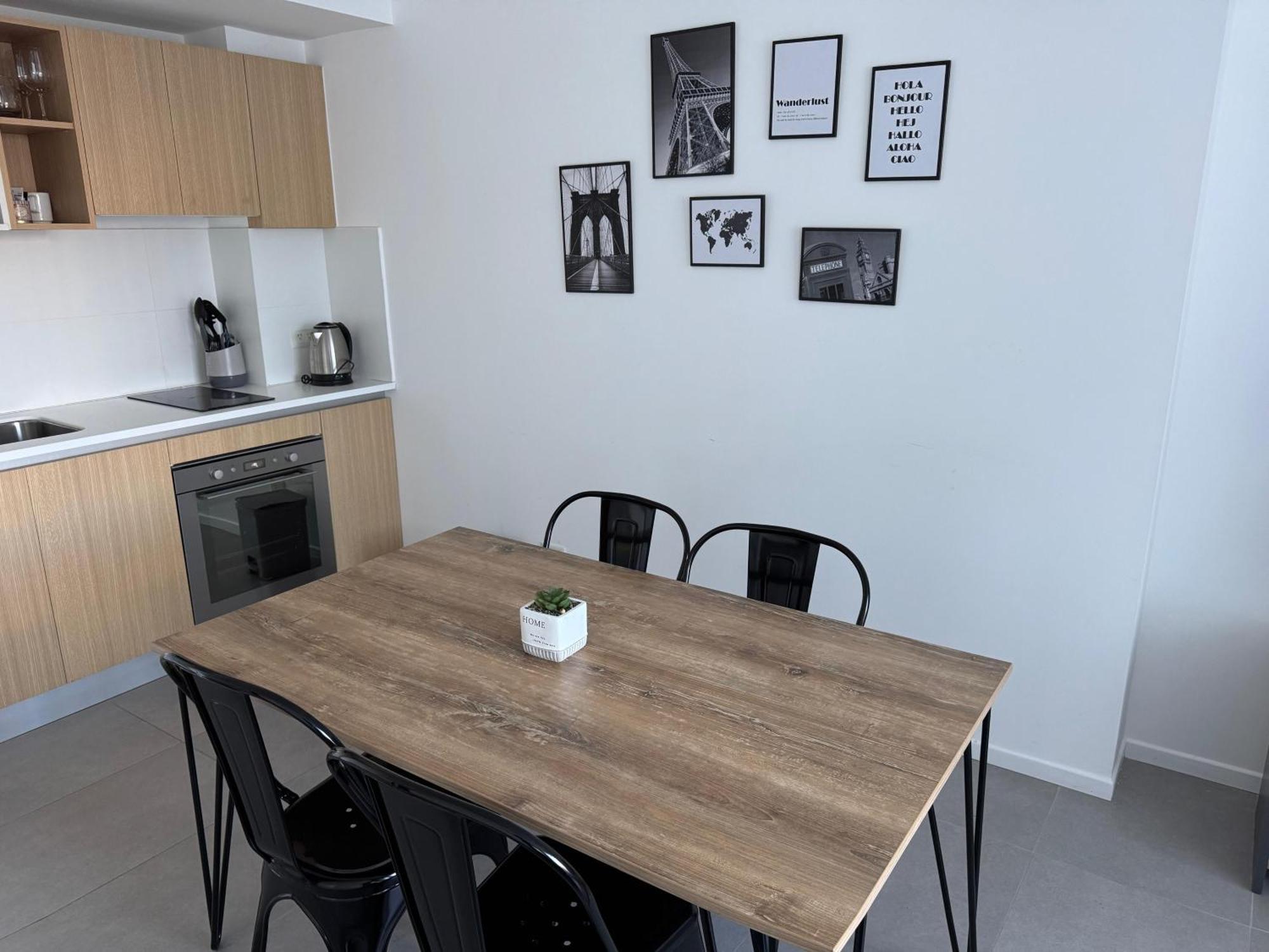 Southern Suites Sm515 Ουσουάια Εξωτερικό φωτογραφία